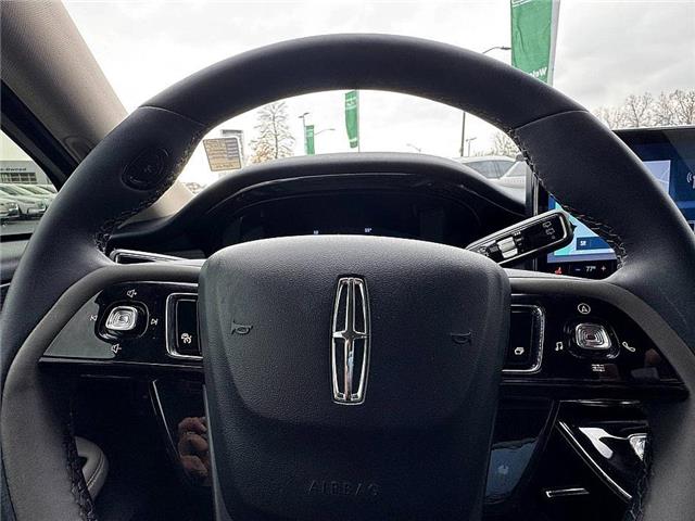 2024 Lincoln Corsair Premiere (Stk: TL00013) in Windsor - Image 23 of 27