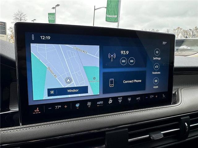 2024 Lincoln Corsair Premiere (Stk: TL00013) in Windsor - Image 24 of 27