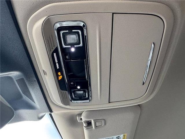 2024 Lincoln Corsair Premiere (Stk: TL00013) in Windsor - Image 27 of 27