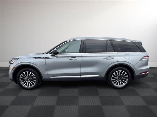 2023 Lincoln Aviator Reserve (Stk: TL18525A) in Windsor - Image 2 of 28
