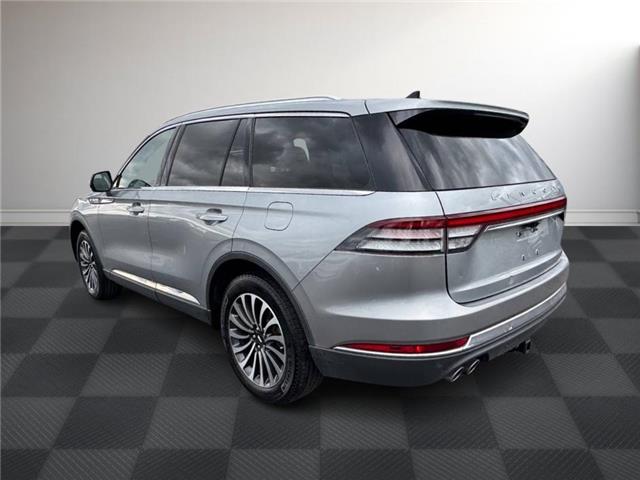 2023 Lincoln Aviator Reserve (Stk: TL18525A) in Windsor - Image 4 of 28