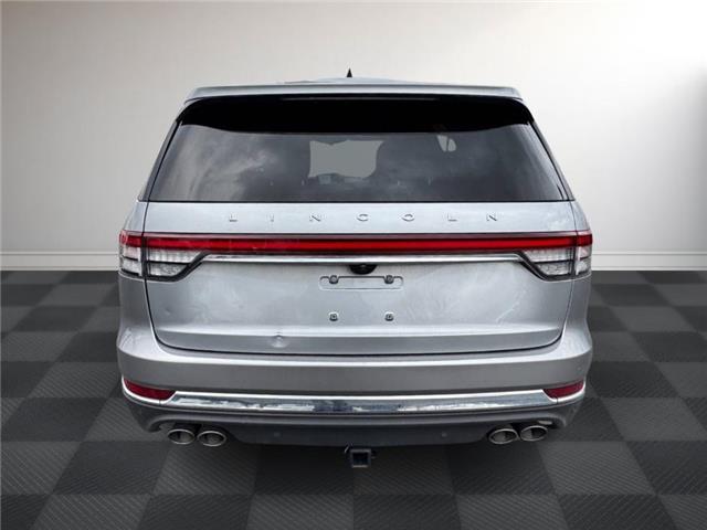 2023 Lincoln Aviator Reserve (Stk: TL18525A) in Windsor - Image 5 of 28
