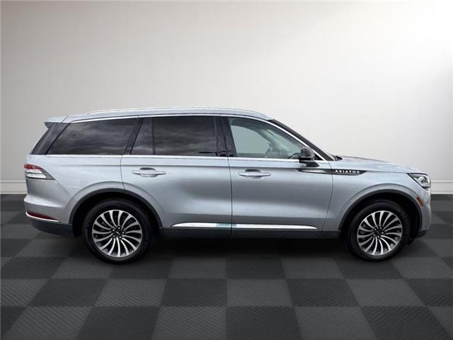 2023 Lincoln Aviator Reserve (Stk: TL18525A) in Windsor - Image 7 of 28