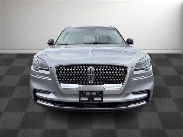 2023 Lincoln Aviator Reserve (Stk: TL18525A) in Windsor - Image 10 of 28