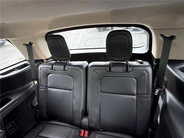 2023 Lincoln Aviator Reserve (Stk: TL18525A) in Windsor - Image 14 of 28