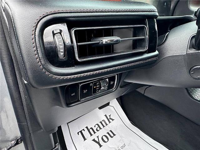 2023 Lincoln Aviator Reserve (Stk: TL18525A) in Windsor - Image 17 of 28