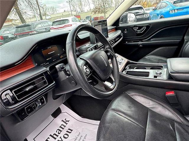 2023 Lincoln Aviator Reserve (Stk: TL18525A) in Windsor - Image 20 of 28
