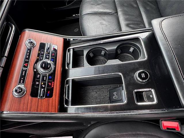2023 Lincoln Aviator Reserve (Stk: TL18525A) in Windsor - Image 21 of 28