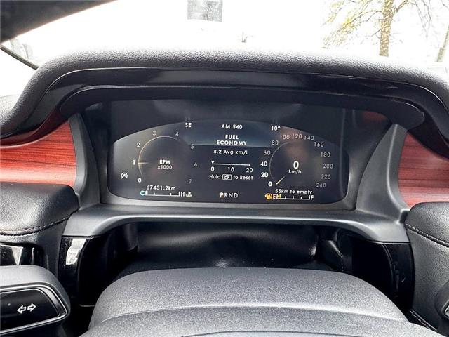 2023 Lincoln Aviator Reserve (Stk: TL18525A) in Windsor - Image 23 of 28