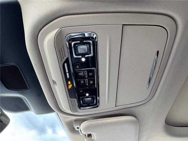 2023 Lincoln Aviator Reserve (Stk: TL18525A) in Windsor - Image 27 of 28