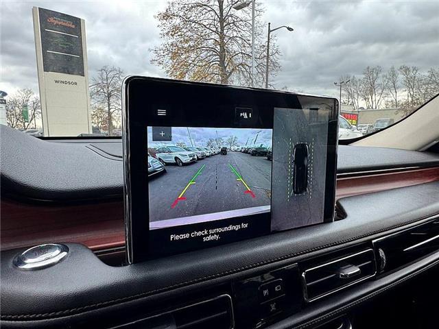 2023 Lincoln Aviator Reserve (Stk: TL18525A) in Windsor - Image 28 of 28