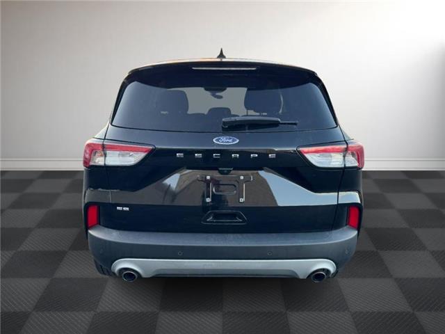 2022 Ford Escape SE (Stk: TL49694) in Windsor - Image 5 of 27
