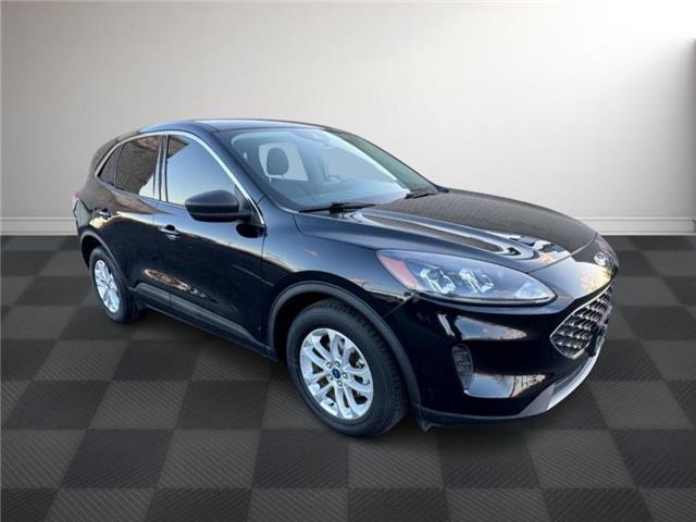 2022 Ford Escape SE (Stk: TL49694) in Windsor - Image 9 of 27