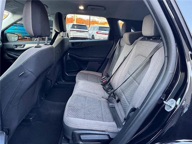 2022 Ford Escape SE (Stk: TL49694) in Windsor - Image 11 of 27