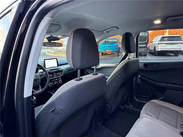 2022 Ford Escape SE (Stk: TL49694) in Windsor - Image 12 of 27