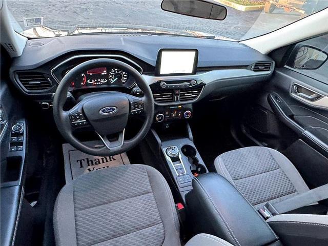 2022 Ford Escape SE (Stk: TL49694) in Windsor - Image 14 of 27