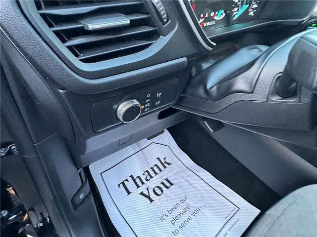 2022 Ford Escape SE (Stk: TL49694) in Windsor - Image 16 of 27