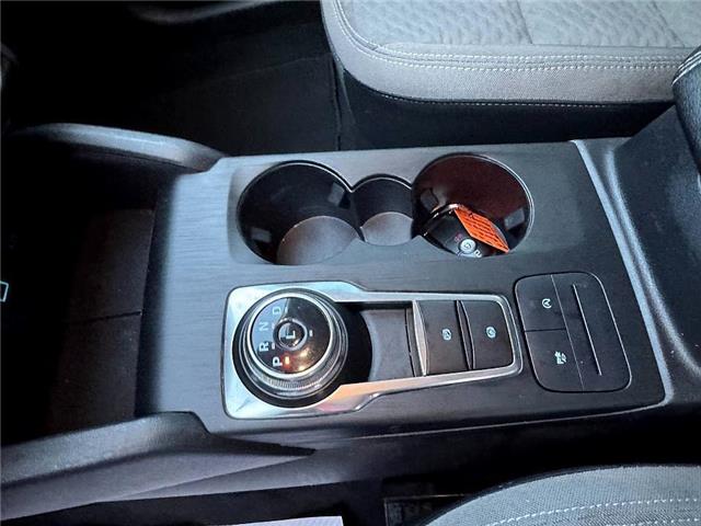 2022 Ford Escape SE (Stk: TL49694) in Windsor - Image 20 of 27