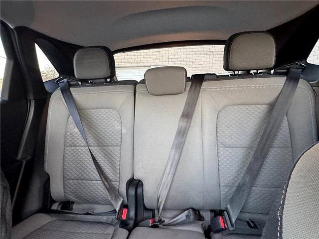 2022 Ford Escape SE (Stk: TL49694) in Windsor - Image 21 of 27