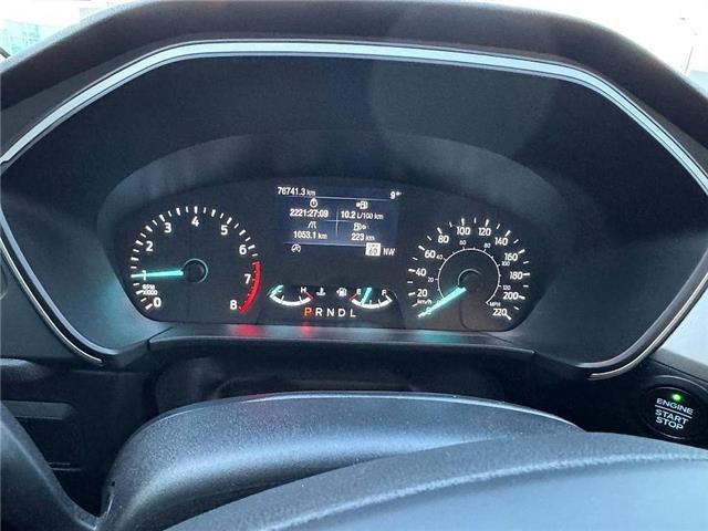 2022 Ford Escape SE (Stk: TL49694) in Windsor - Image 22 of 27