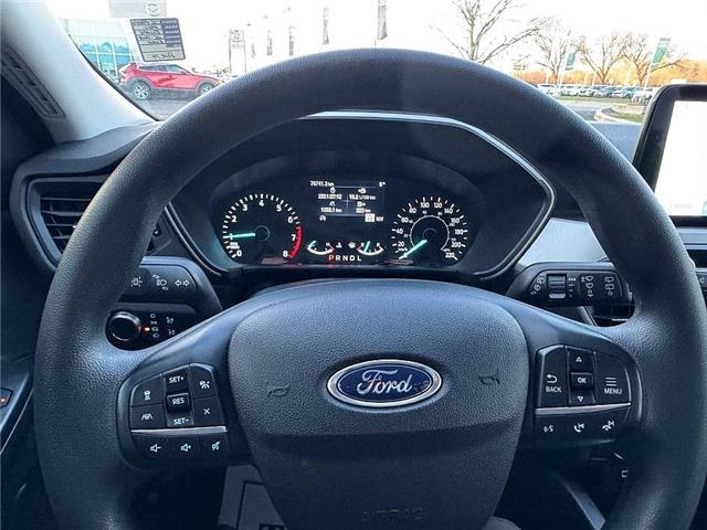 2022 Ford Escape SE (Stk: TL49694) in Windsor - Image 23 of 27