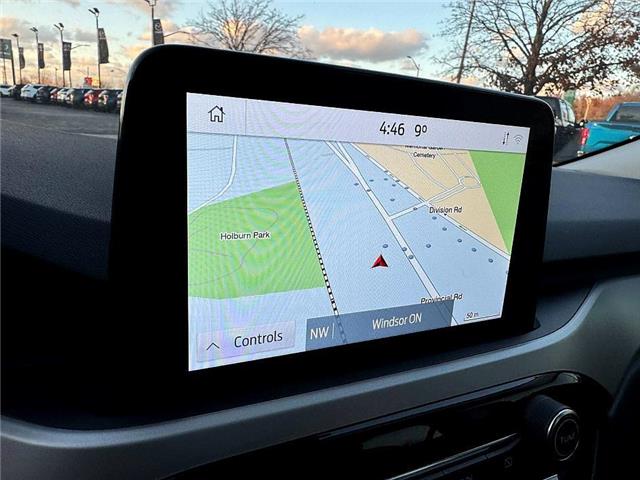 2022 Ford Escape SE (Stk: TL49694) in Windsor - Image 24 of 27