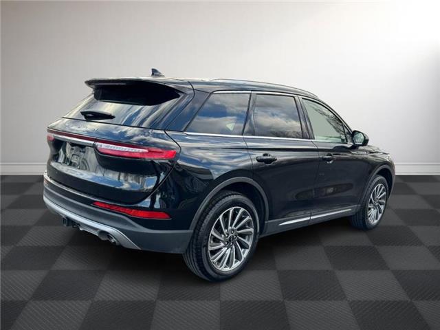 2023 Lincoln Corsair Reserve (Stk: TL16830) in Windsor - Image 6 of 27