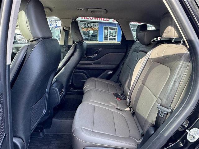 2023 Lincoln Corsair Reserve (Stk: TL16830) in Windsor - Image 11 of 27