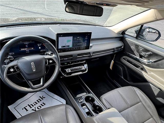 2023 Lincoln Corsair Reserve (Stk: TL16830) in Windsor - Image 14 of 27