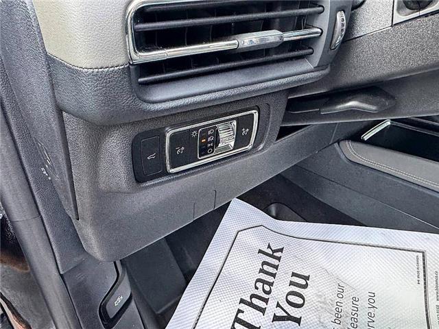 2023 Lincoln Corsair Reserve (Stk: TL16830) in Windsor - Image 16 of 27