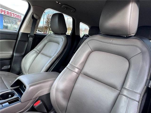 2023 Lincoln Corsair Reserve (Stk: TL16830) in Windsor - Image 17 of 27