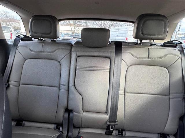 2023 Lincoln Corsair Reserve (Stk: TL16830) in Windsor - Image 21 of 27