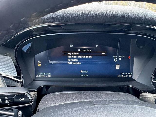 2023 Lincoln Corsair Reserve (Stk: TL16830) in Windsor - Image 22 of 27