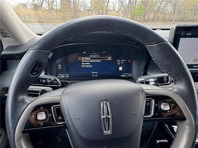 2023 Lincoln Corsair Reserve (Stk: TL16830) in Windsor - Image 23 of 27