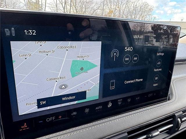 2023 Lincoln Corsair Reserve (Stk: TL16830) in Windsor - Image 24 of 27