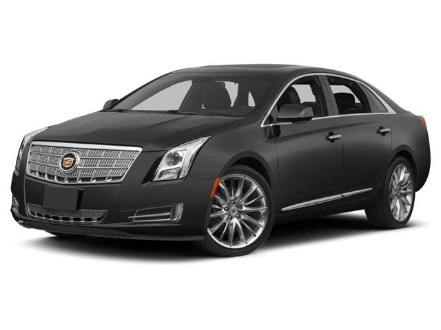 2013 Cadillac XTS Premium Collection (Stk: 25-764PAA) in North Bay - Image 1 of 13