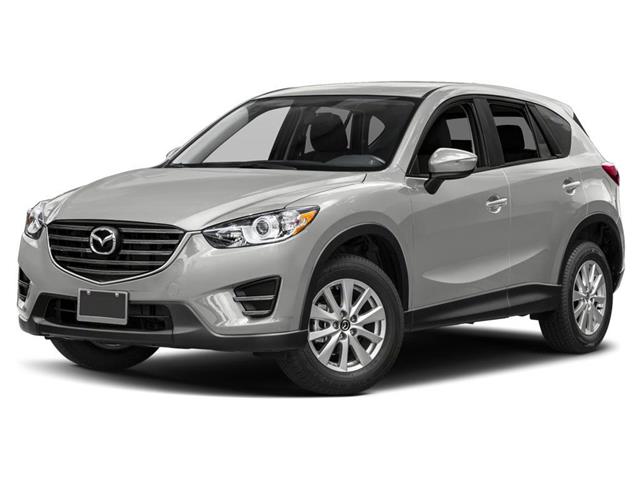 2016 Mazda CX-5 GS (Stk: 26-085A) in North Bay - Image 1 of 11
