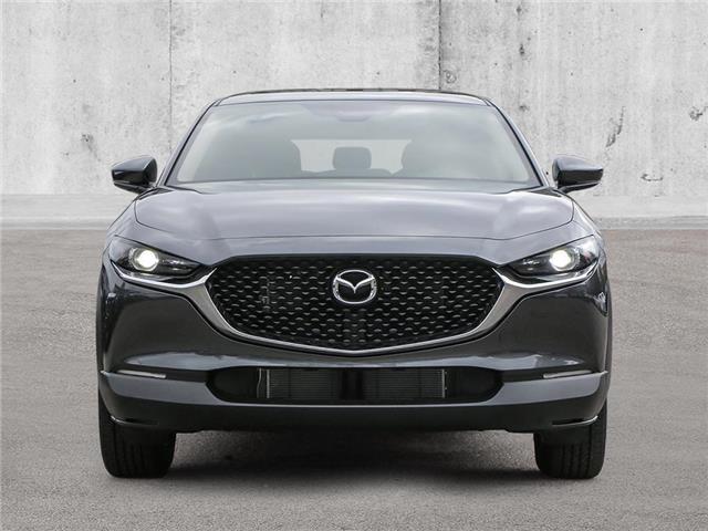 2025 Mazda CX-30 GX (Stk: N871712) in Dartmouth - Image 2 of 19