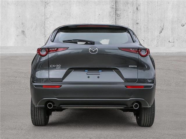 2025 Mazda CX-30 GX (Stk: N871712) in Dartmouth - Image 5 of 19
