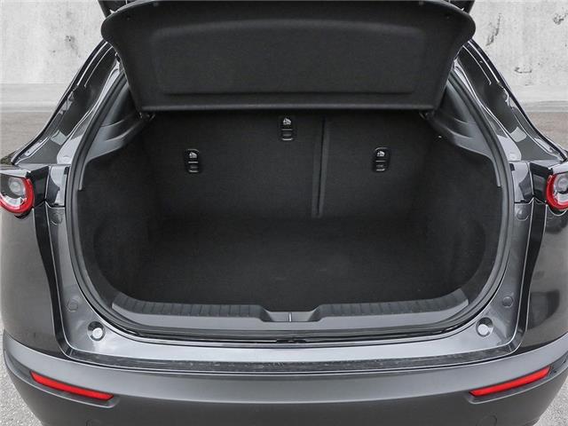 2025 Mazda CX-30 GX (Stk: N871712) in Dartmouth - Image 7 of 19
