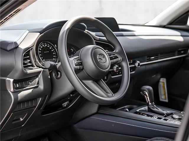 2025 Mazda CX-30 GX (Stk: N871712) in Dartmouth - Image 8 of 19