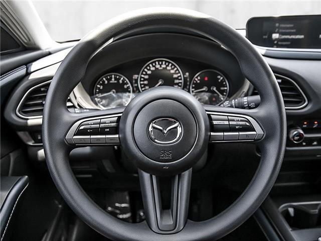 2025 Mazda CX-30 GX (Stk: N871712) in Dartmouth - Image 9 of 19