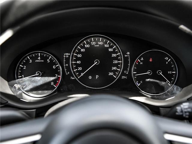 2025 Mazda CX-30 GX (Stk: N871712) in Dartmouth - Image 10 of 19