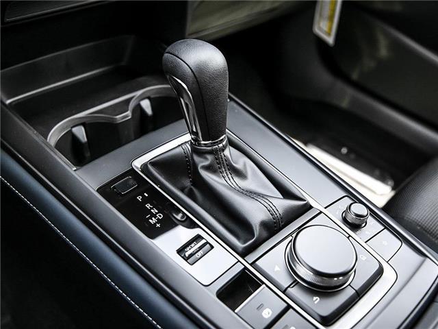 2025 Mazda CX-30 GX (Stk: N871712) in Dartmouth - Image 13 of 19