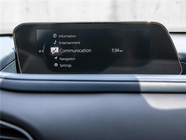 2025 Mazda CX-30 GX (Stk: N871712) in Dartmouth - Image 14 of 19