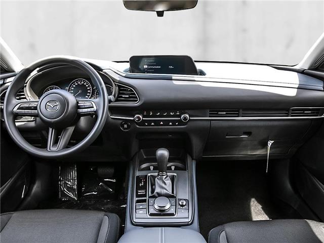 2025 Mazda CX-30 GX (Stk: N871712) in Dartmouth - Image 18 of 19