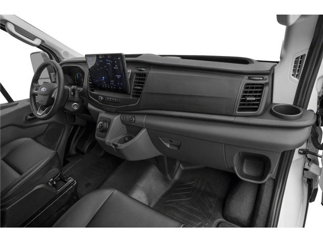 2025 Ford E-Transit-350 Cargo Base (Stk: 28140) in Dartmouth - Image 9 of 10