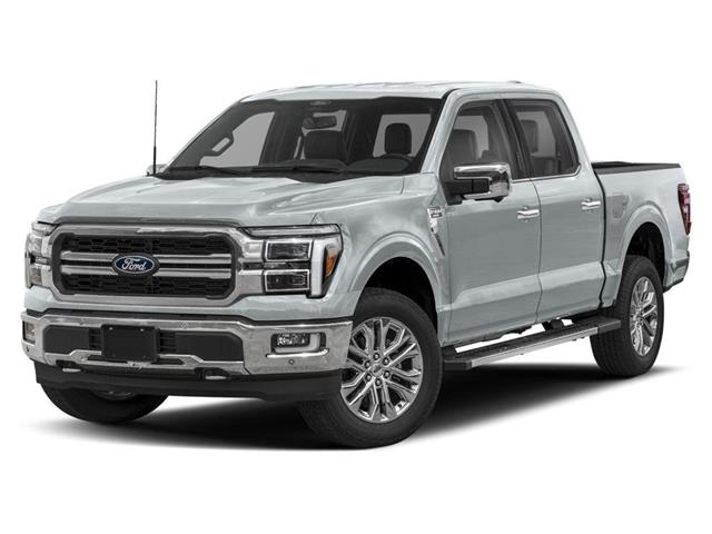 New 2026 Ford F-150 Lariat  - New Liskeard - Wilson Ford