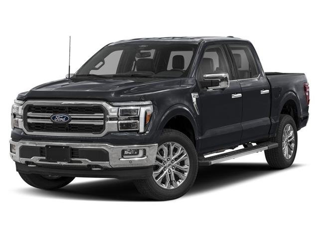 2026 Ford F-150 Lariat (Stk: 2026-45) in New Liskeard - Image 1 of 3