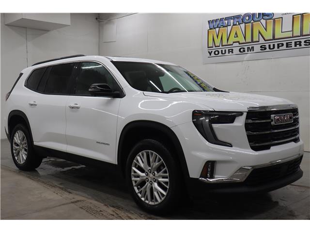 2026 GMC Acadia Elevation (Stk: T3210) in Watrous - Image 2 of 41